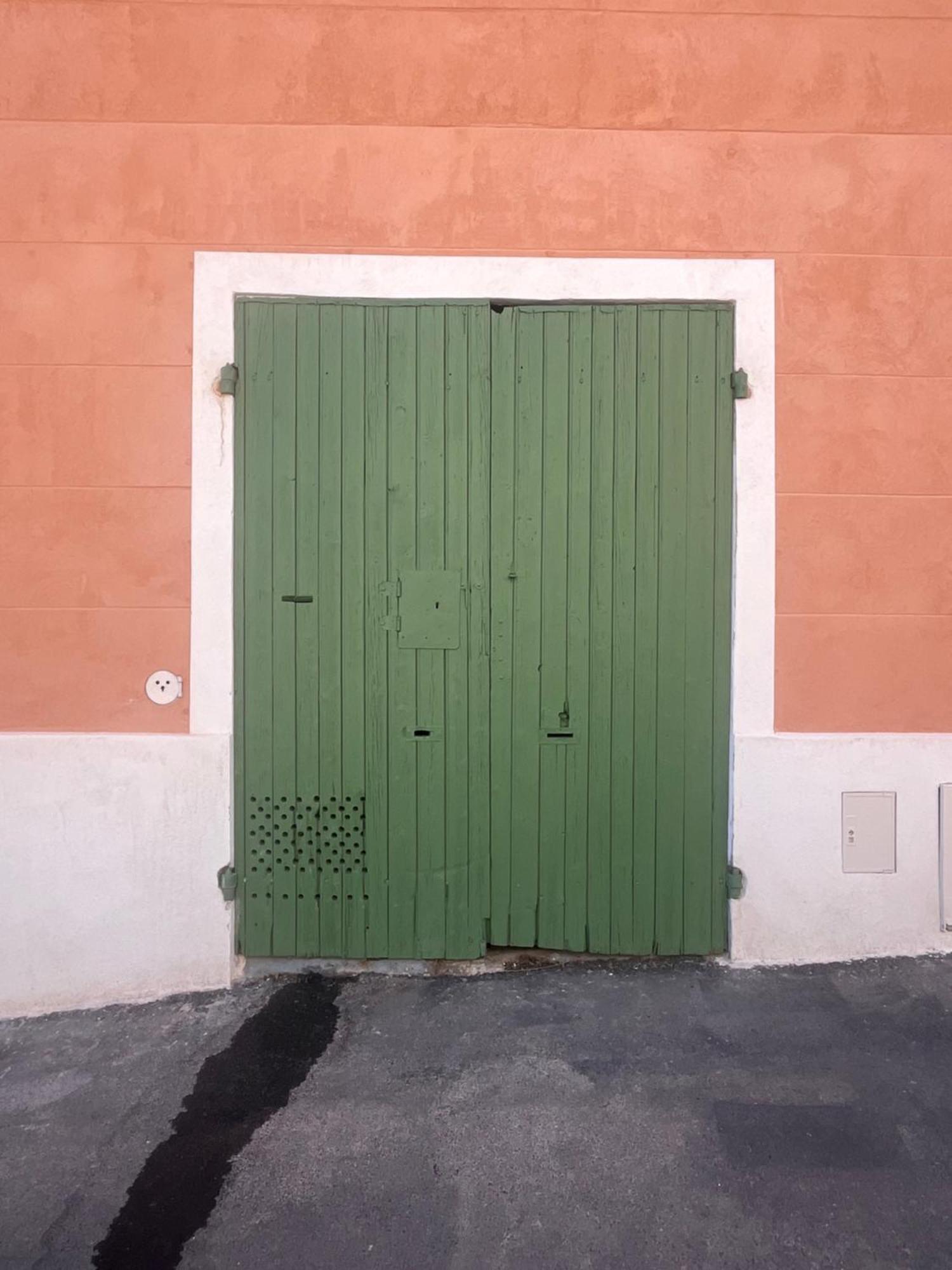 Atypique Et Charmant Nid Urbain Marseille Extérieur photo